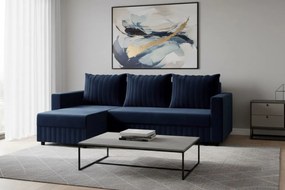 Ъглов диван Retiro-Mple