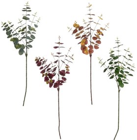 Изкуствен евкалипт 4 бр. (височина 85 cm) – Casa Selección