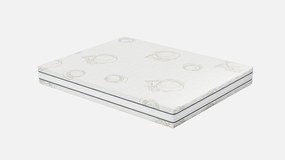 Матрак Pocket Natura от Sleepy 22 см
