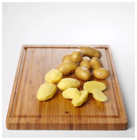 Бамбукова дъска за рязане , 45 x 30 cm - WMF