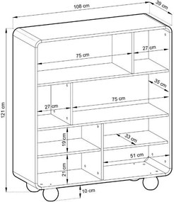 Бюфет Белу III