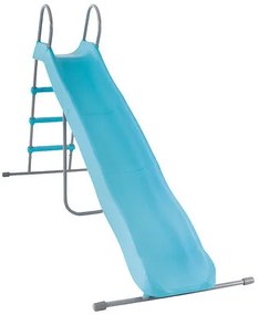 Детска пързалка Intex, Свободностояща, 243 см