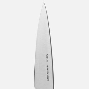 Ножове от неръждаема стомана в комплект от 3 бр. Trino – FABINI