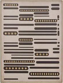 Картина 3D atmosphera Keny, Платно 58×78 cm, Асорти