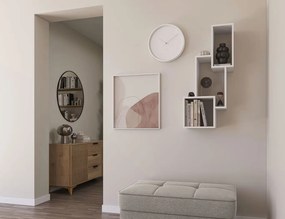 Рафтове Atreus-Бял