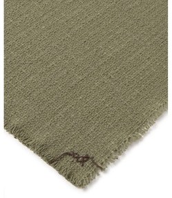 Памучни подложки за хранене в комплект от 2 бр. 38x50 cm Handloom – Lorena Canals