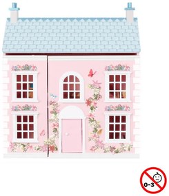 Къща за кукли Joyland Cottage