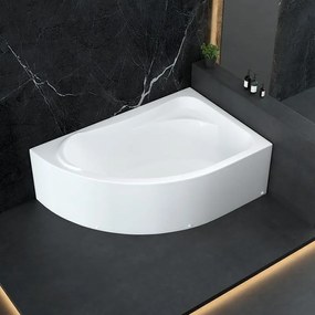 Вана BG 151050R, Inter Ceramic, 150х52х100см