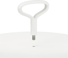 Метална кръгла градинска масичка ø 42 cm Porter – Blomus