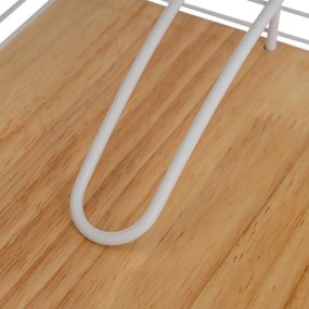 Метална поставка за салфетки – Casa Selección