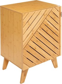 Шкаф за баня 5five Bath n'Modul, С врата