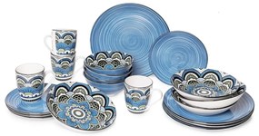 Порцеланови съдове в комплект от 20 части Orient - Bonami Essentials