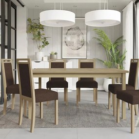 Комплект за хранене Jose V