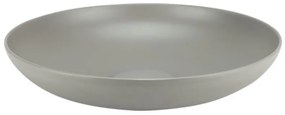 Horecano - Меламинова купа ф36см LAVA GRAY (226214LV)