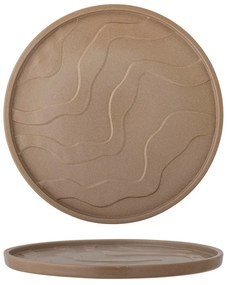 Декоративна тава от фаянс Noria - Bloomingville