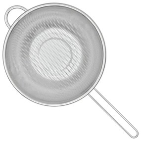 Гевгир от неръждаема стомана ø 25 cm Lucca 3.0 – FABINI