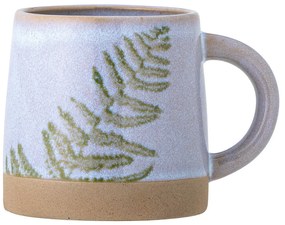 Светлосиня глинена чаша 325 ml Kili – Bloomingville