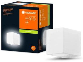 Ledvance - Екстериорен аплик ENDURA CLASSIC 1xGU10/35W/230V IP44