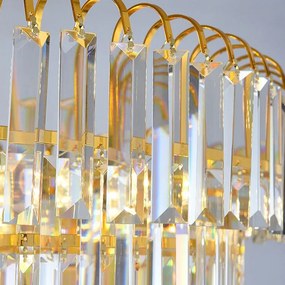 Лампа Gold 312358