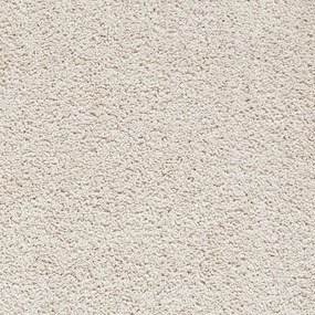 Кремав килим от рециклирани влакна подходящ за пране 120x170 cm Bali – Think Rugs
