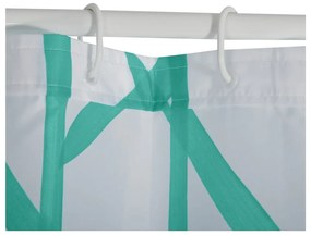 Завеса за душ 180x200 cm Tree – MSV