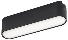 Rabalux 70111-LED Таванно осветление за 1-фазна релсова система LiTrack LED/6W/24V 11,5 см