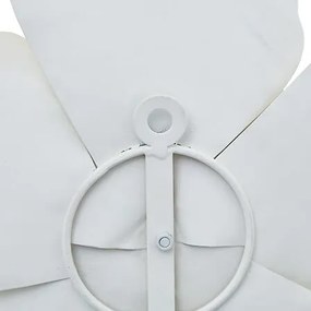 Декорация за стена atmosphera Folk, Метал, Ø29 cm, Асорти