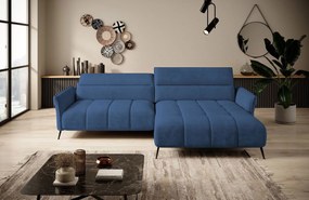 Ъглово бюро Caravan-Mple-Right