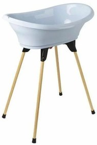 вана ThermoBaby Kit Vasco Пастелно Синьо