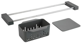 Регулируем рафт за мивката Caddy Cami - Wenko