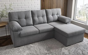 Ъглов диван Валон