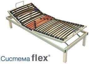 Подматрачна рамка РосМари Система " Flex " Вариант К