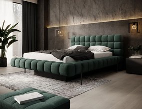 апицирано легл Cloud-Горско зелено-140x200