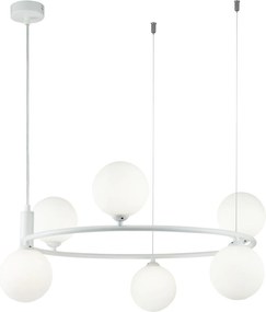 Maytoni Висящо осветително тяло - MOD013PL-06W