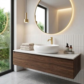 Умивалник за плот Rea Linda