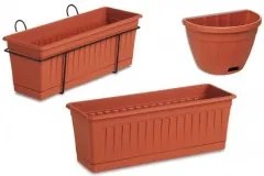 Stefanplast - Сандъче с подложка 40 см