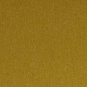 Жълт разтегателен диван 205 cm Regal - Novogratz