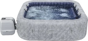Надуваемо джакузи San Francisco Lay-Z-Spa® - Bestway 6001Q