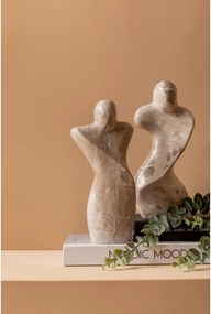 Мраморна статуя (височина 23 cm) Male – PT LIVING