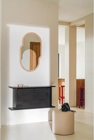 Стенно огледало 51x87 cm Tafla – noo.ma