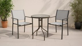 Комплект за хранене Weston – Harper