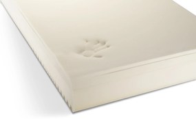 Двулицев матрак Bamboo 7 от Sleepy 20 см