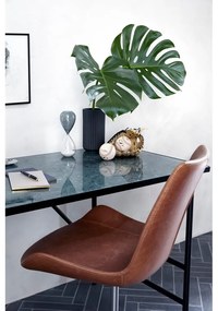 Светлокафяв офис стол Hype - DAN-FORM Denmark