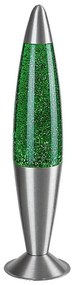 Rabalux 76113 - LED Лава лампа GLITTER 2 LED/25W/230V