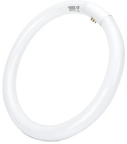 Флуоресцентна тръба T9 G10q/32W/230V 6500K - Aigostar