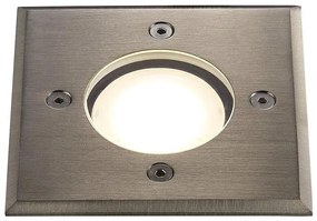 Nordlux - Екстериорна лампа за алея PATO 1xGU10/35W/230V IP65