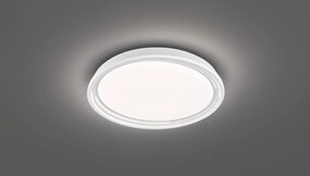 таванна светлина покрив F&amp;H Dua-Диаметър: 43 См.