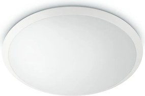 Philips 31823/31/P5 - LED таванно осветително тяло WAWEL LED/36W/230V