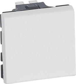 Legrand Девиаторен ключ антибактериален 2 мод. Easy-Led Mosaic NEW  - 078711L