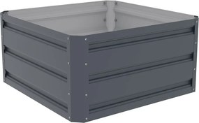 Повдигната леха – Rojaplast